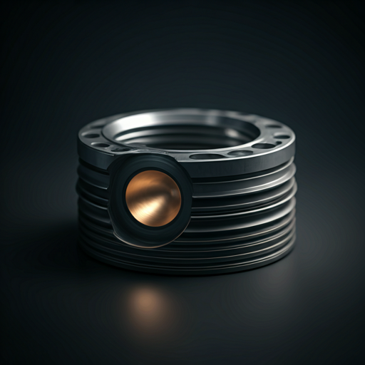 Valve Guide